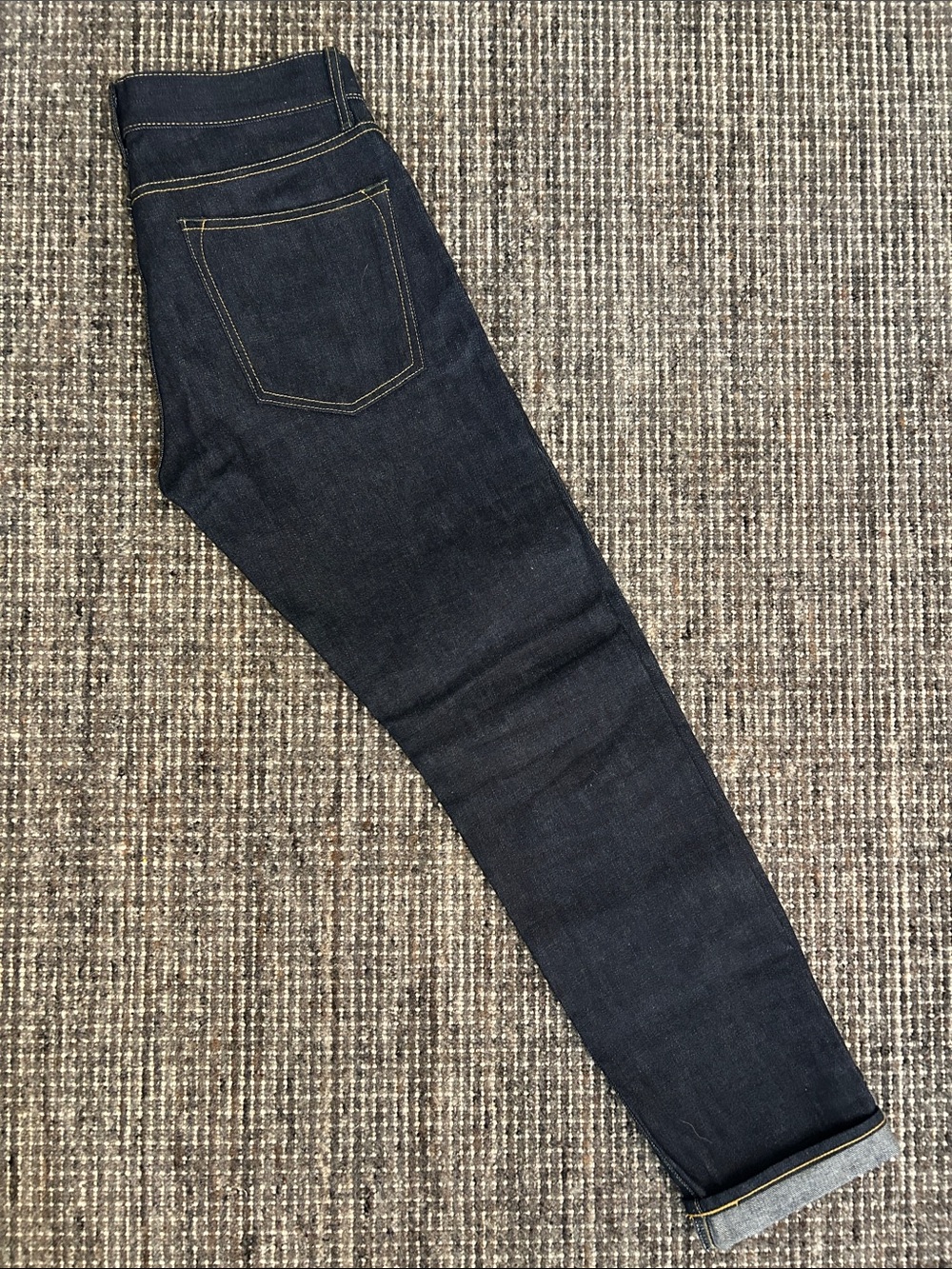 Imogene & Willie Charlie men’s jeans